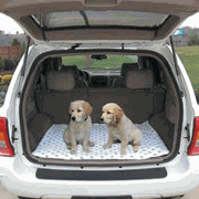 PoochPafs SUV Pad - Click Image to Close